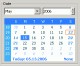 Calendar Component Professional 5.1 Calendar Component Professional 5.1
