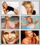 Cameron Diaz Beautiful Screensaver 1.0