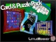 Card and Puzzle Pack 2.0