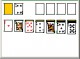 Cards solitaire online game 25/03 6