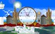 Castle Clock ScreenSaver 2.3