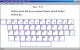 Catchysoft Typing Test and Tutor 1.02