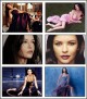 Catherine Zeta Jones Screensaver 1.0