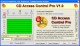 CD Access Control Professional 1.0.1 CD Access Control Professional 1.0.1