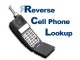 Cell Phone Reverse Lookup 3.1