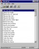 Checklist 1.0