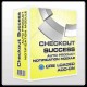 Checkout Success eccommerce Module 6.2 Screenshot