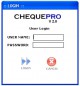 ChequePRO Cheque Printing Writing System 1.0 ChequePRO Cheque Printing Writing System 1.0