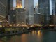 Chicago - Dusk to Dark Screensaver 2.0 Screenshot