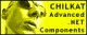 Chilkat .NET Zip Component (2.0 Framework) 12.3
