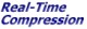 Chilkat Real-Time Compression Component 1.0.0