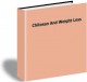 Chitosan And Weight Loss 1.0 Screenshot