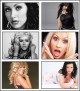 Christina Aguilera Beautiful Screensaver 1.0