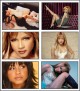 Christina Milian RnB Screensaver 1.0