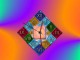Chroma Clock ScreenSaver 2.3