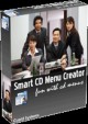 CIS Smart CD-Menu Creator 1.0.0.37 Screenshot