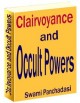 Clairvoyance and Its Powers 1.0 Clairvoyance and Its Powers 1.0