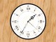 Classic Clock ScreenSaver 2.3
