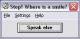 CleverSpeaker 4.0 Screenshot