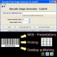 Code39 barcode prime image generator 1.1