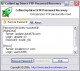 CoffeeCup FTP Password Recovery 1.0.170.20