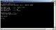 Command Line SFV Checker 0.1 Command Line SFV Checker 0.1