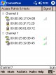 CommView for WiFi PPC 1.0