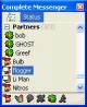 Complete Messenger 1.02 Complete Messenger 1.02