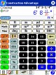 Construction Advantage Calculator 2.0