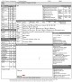 COPD Evaluation Short Template 2