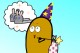 Corndog - the sinister serial screensaver 1.0