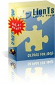 CR Pack for 3D GameStudio 1.3 CR Pack for 3D GameStudio 1.3