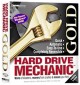 Crashed Drive Mechanic 2007