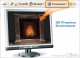Crawler 3D Fireplace Screensaver 1.1