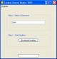 Creator Source Healer 1.0 Creator Source Healer 1.0