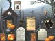 Creepy Halloween Screen Saver 1.00