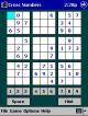 Cross Numbers for Pocket PCs 1.0 Cross Numbers for Pocket PCs 1.0