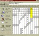 Crossword Challenge 1.00