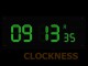 Crystal Clock Screensaver 1.11 Crystal Clock Screensaver 1.11