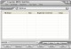 Crystal MP3 Splitter 1.00