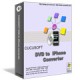 Cucusoft DVD to iPhone Converter pro 6.03