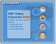 Cucusoft PSP Video Converter + DVD to PSP Suite 3 8.1.7.2
