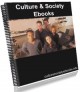Culture & Society Travel Guides 1
