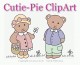 CutiePie Free ClipArt Graphics 1.0