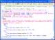 D4Soft Code Editor Control for .NET 1.1
