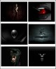 Dark Imagery Screensaver 1.0
