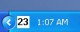DateInTray 1.5