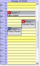 DayView OCX 1H DayView OCX 1H