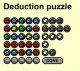 Deducrion online puzzle 6