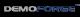 DemoForge Screen Saver 1.0
